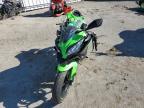 2013 Kawasaki EX300 A