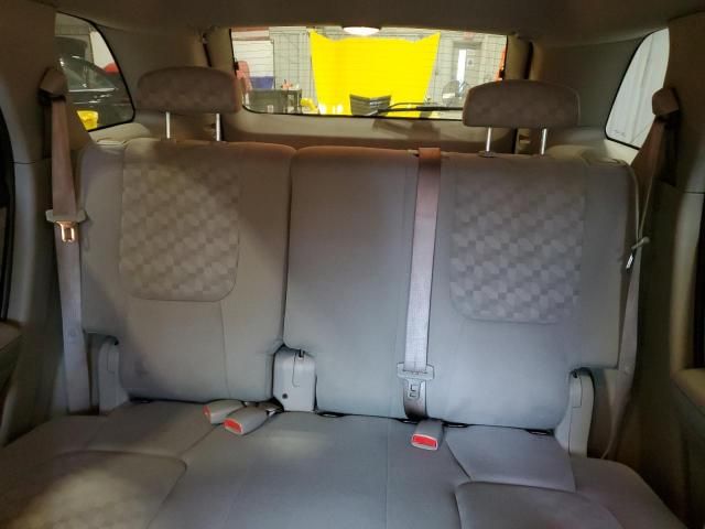 2006 Chevrolet Equinox LT