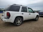 2008 Chevrolet Trailblazer ls