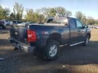 2009 Chevrolet Silverado K1500 LT