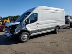 2024 Ford Transit T-350 Delivery Van en venta en Ham Lake, MN
