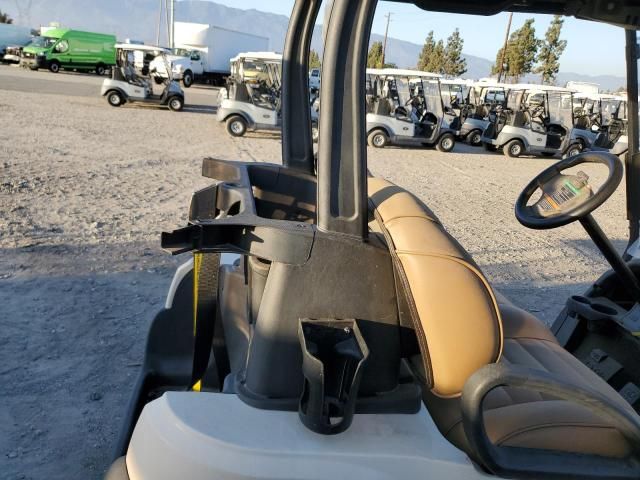2020 Club Car Tempo Lithium