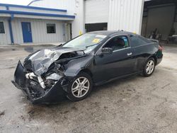 2006 Honda Accord EX for sale in Fort Pierce, FL