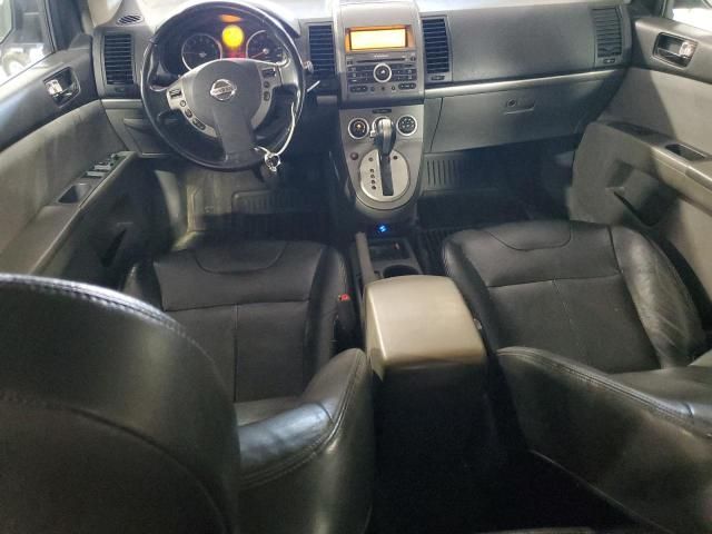 2007 Nissan Sentra 2.0