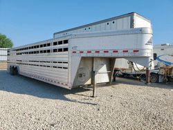 2020 Elite Trailer 2020 Elite Livestock Trailer en venta en San Antonio, TX