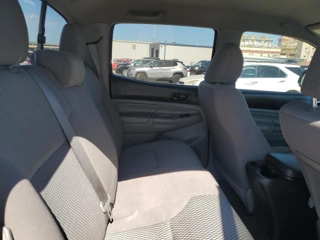 2013 Toyota Tacoma Double Cab