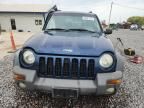 2004 Jeep Liberty Sport