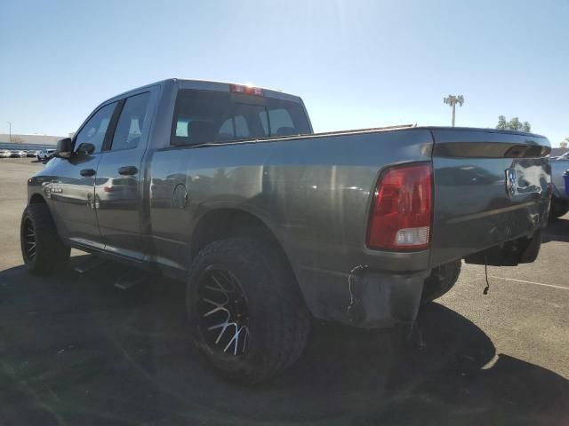 2009 Dodge RAM 1500