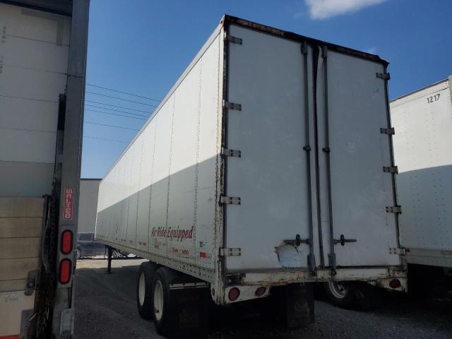 2004 Wabash Dry van Trailer