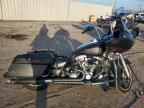 2012 Harley-Davidson Fltrx Road Glide Custom