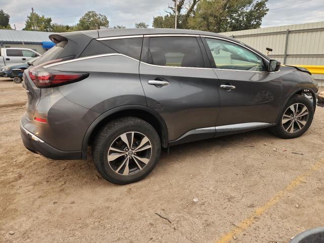 2020 Nissan Murano s