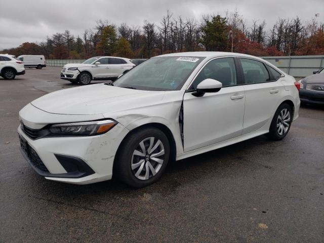 2022 Honda Civic lx