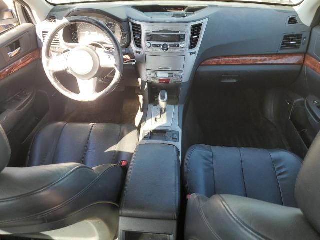 2011 Subaru Legacy 2.5I Limited