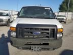 2011 Ford Econoline E350 Super Duty Van