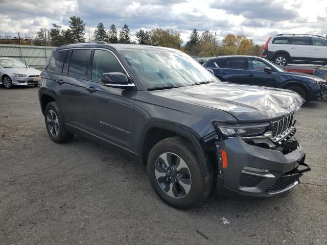 2024 Jeep Grand Cherokee Limited 4XE