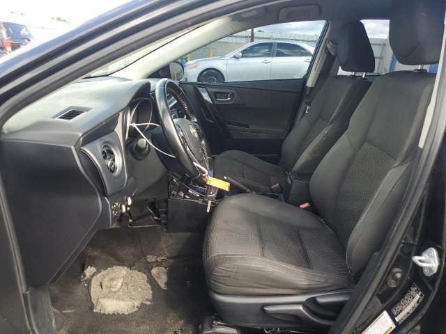 2016 Scion IM