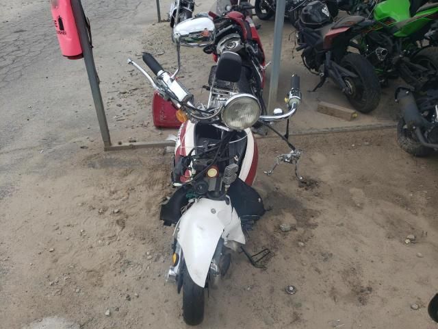 2010 Zhongeng 150T-E