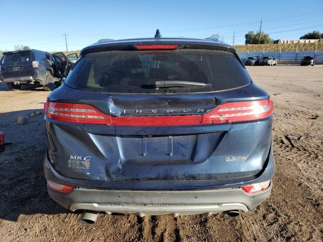 2015 Lincoln Townhouse 2015 Lincoln mkc
