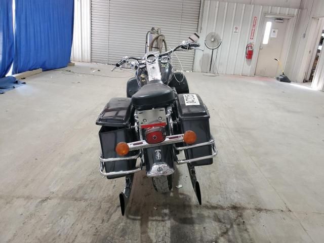 1998 Harley-Davidson Flhrci
