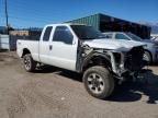 2014 Ford F250 Super Duty