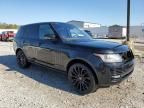 2015 Land Rover Range Rover Supercharged