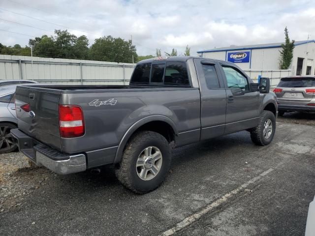 2008 Ford F150