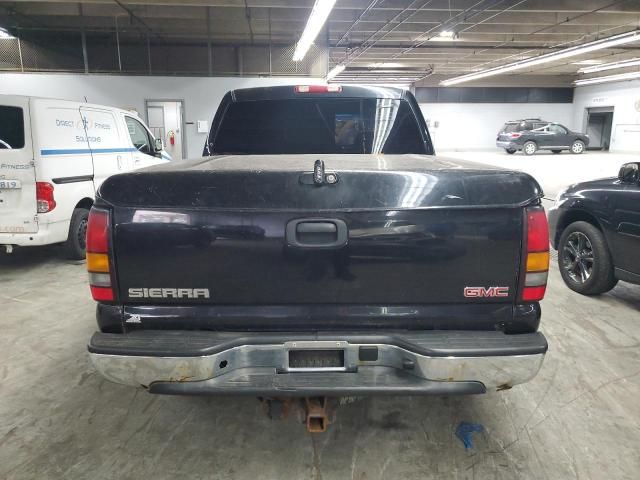 2006 GMC New Sierra K1500