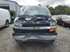 2023 Chevrolet Express G2500