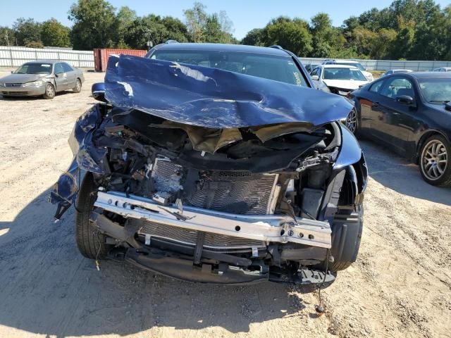 2015 Acura Mdx Advance