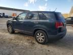 2011 KIA Sorento Base