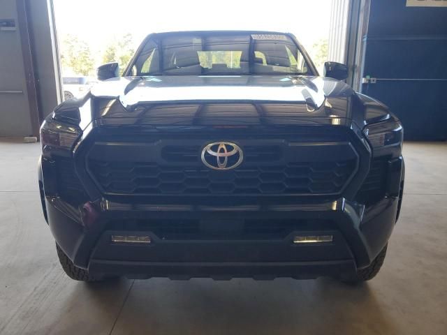 2025 Toyota Tacoma Double Cab