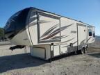 2017 Keystervco Alpine-Camper