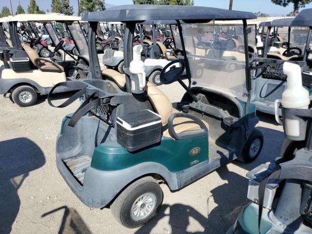 2020 Club Car Tempo Lithium