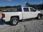 2018 Chevrolet Silverado C1500 LT