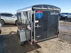 2024 Interstate VICT508SAFS Enclosed Cargo Trailer