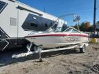 2004 Mastercraft Boat
