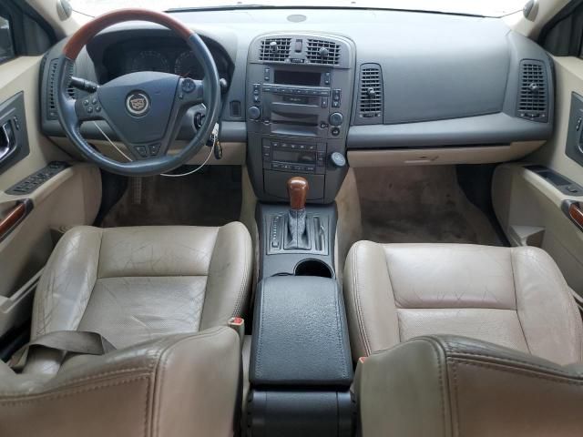 2003 Cadillac CTS