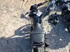 2016 Yamaha FZ09