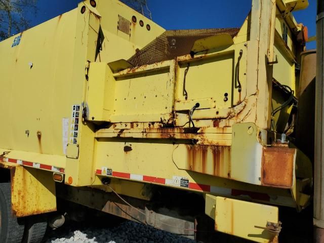 2006 International 7000 7400