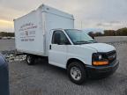 2009 Chevrolet Express BOX Truck
