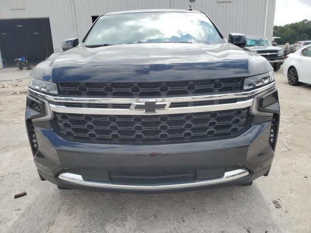 2023 Chevrolet Tahoe C1500 LS