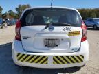 2016 Nissan Versa Note s