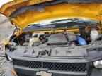 2013 Chev 2012 Chevrolet Express School Bus