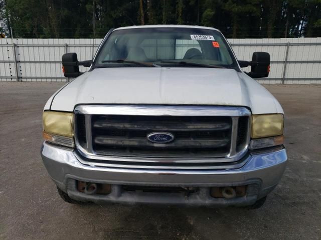 1999 Ford F250 Super Duty