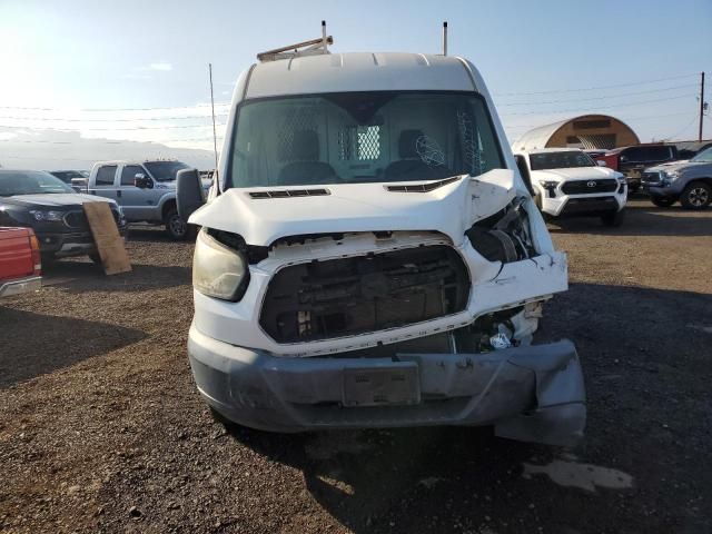 2016 Ford Transit T-250