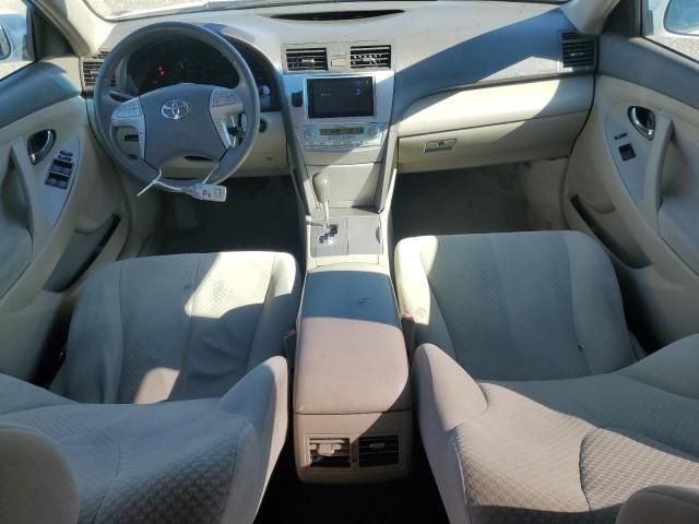 2009 Toyota Camry Hybrid