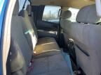 2007 Toyota Tundra Double cab SR5