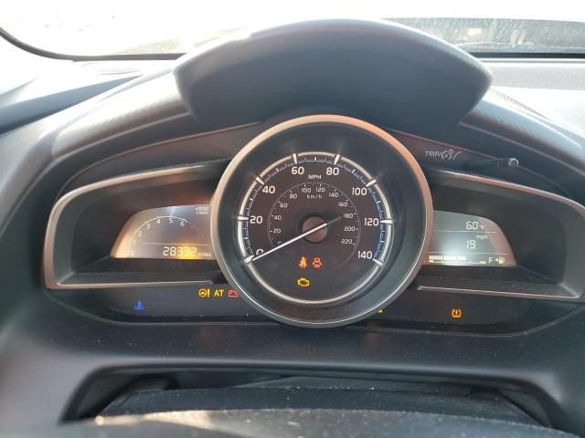 2020 Toyota Yaris L
