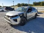 2022 Mitsubishi Eclipse Cross le