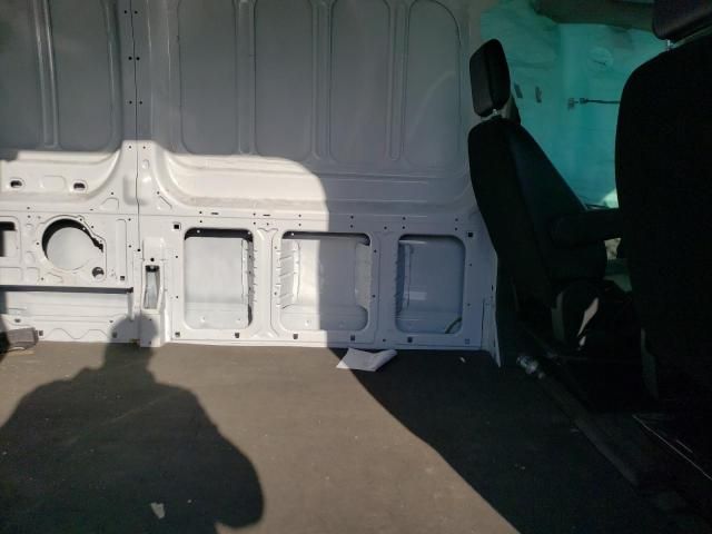 2024 Ford Transit T-250 Delivery van